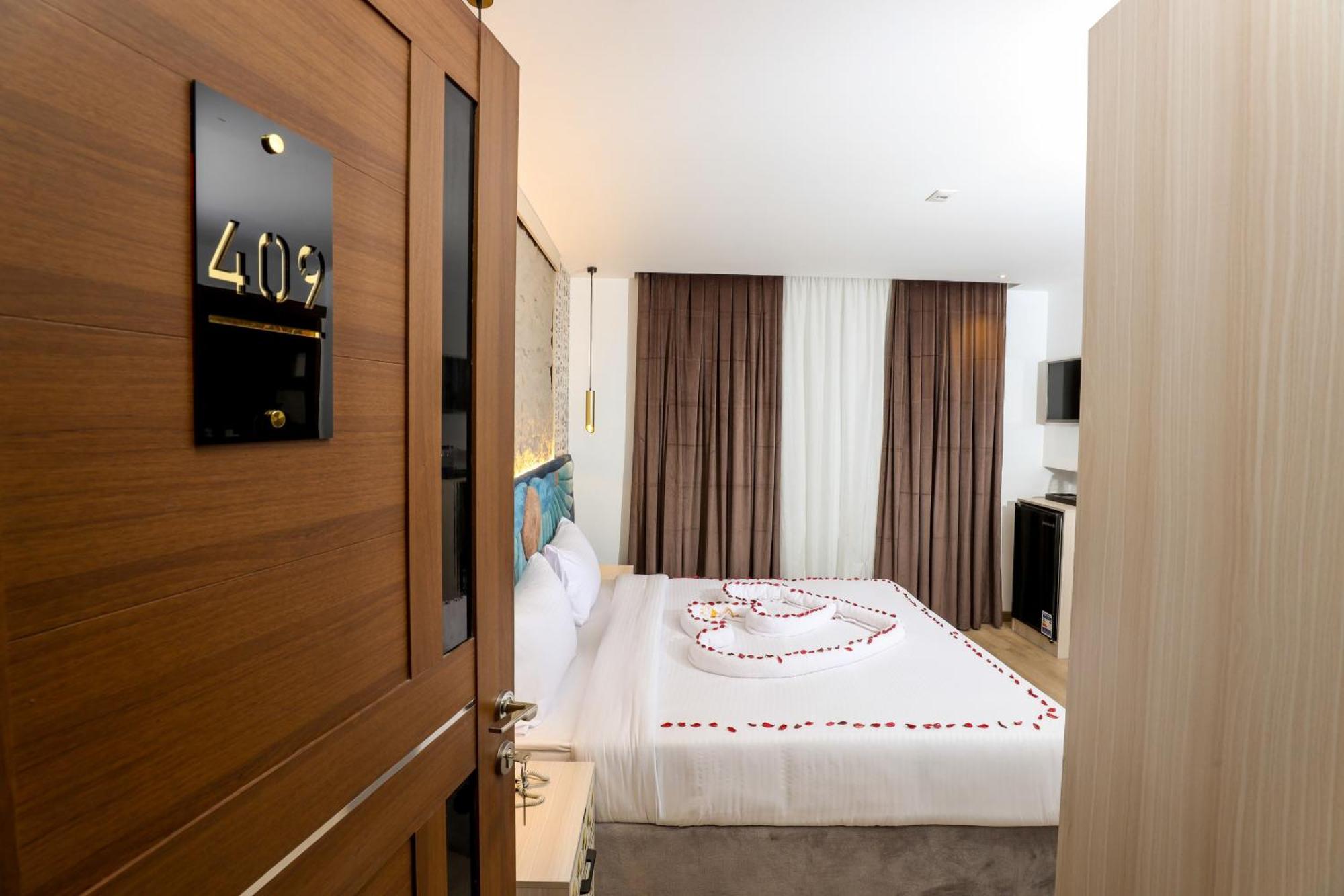 Kafret el-Gabal Sultan Pyramids View Inn מראה חיצוני תמונה